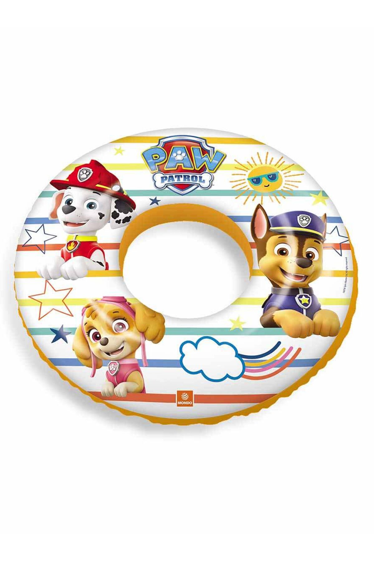 Paw Patrol ile Suda Cesurca! Can Simidi 50 cm Şimdi Liva Oyuncak’ta!