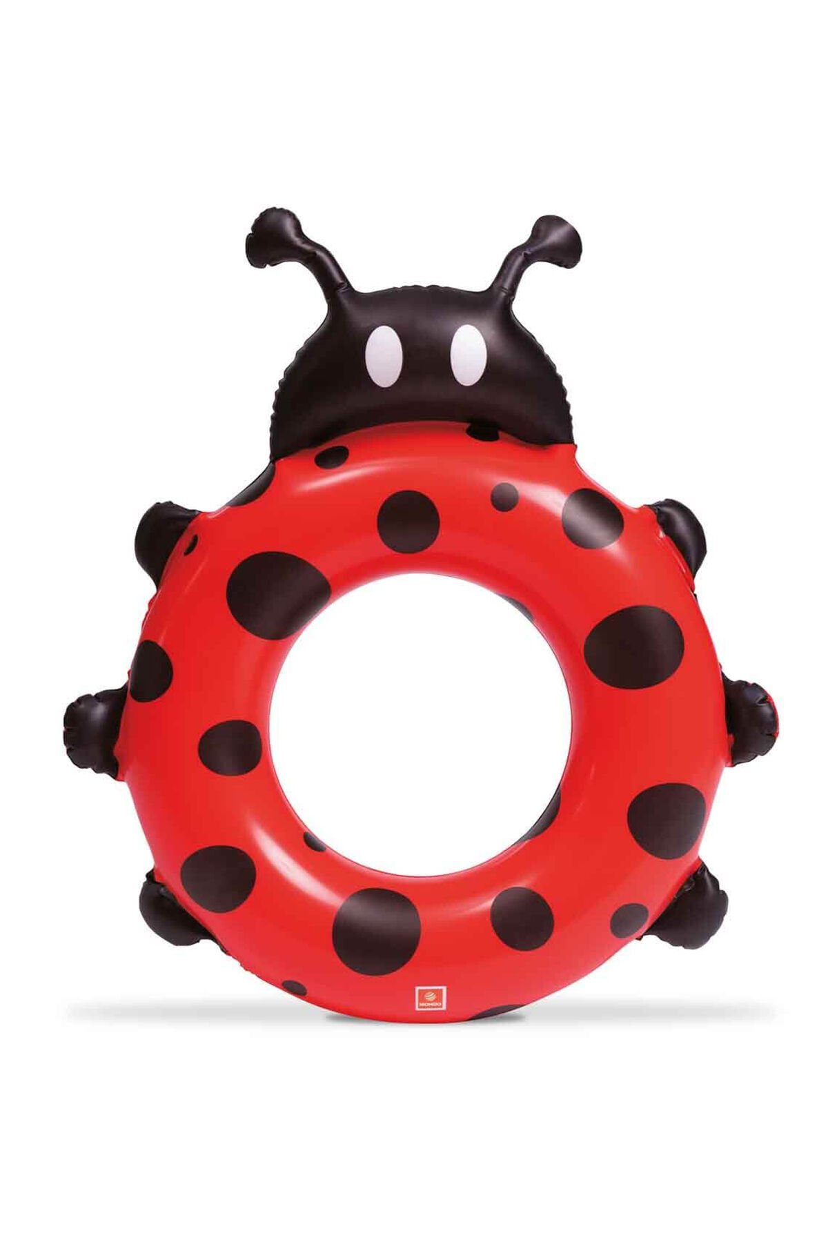Lady Bug Mucize Uğur Böceği Can Simidi 50 cm ile Eğlenceye Yüz!