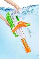 62 cm’lik Dev Güç: X-Shot Fast-Fill Hydro Cannon Su Tabancası!