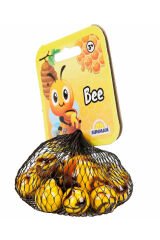 Yeni Nesil İçin Eski Neslin Oyuncağı: Bee Arı Sarı Misket