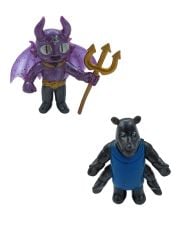 Brawl Stars Figürleri Seti Brawl Stars Oyuncakları 8li