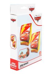 Cars Şişme Kolluk ile Çocukların Suya Olan Sevgisi Artsın