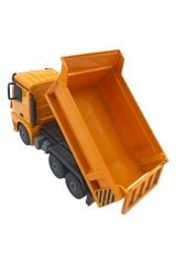 Oyuncak Lisanslı Mercedes Benz Arocs Kamyon Full Fonksiyonlu Şarjlı 28cm.