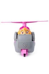 Cesur Kahraman Skye Görevde! PAW Patrol Skye ve Helikopteri Oyun Seti!