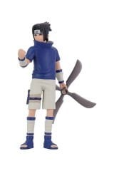 Naruto 3’lü Figür Seti – Sasuke, Sakura ve Naruto Tek Kutuda!