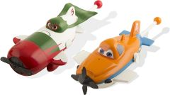 Oyuncak Telsiz Disney Planes Lisanslı Erkek Çocuk Telsizi