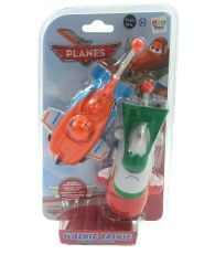 Oyuncak Telsiz Disney Planes Lisanslı Erkek Çocuk Telsizi