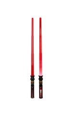 Galaksinin Kahramanı Olun! Gezegen Savaşçısı Uzayıp Kısalan Lazer Kılıç 84 cm