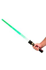 Galaksinin Kahramanı Olun! Gezegen Savaşçısı Uzayıp Kısalan Lazer Kılıç 84 cm