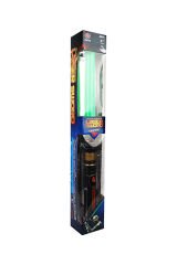 Galaksinin Kahramanı Olun! Gezegen Savaşçısı Uzayıp Kısalan Lazer Kılıç 84 cm
