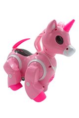 Dans Eden Oyuncak Büyülü Unicorn Müzikli Işıklı 20cm.: Hayallerinizi Gerçeğe Dönüştürün