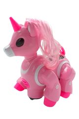 Dans Eden Oyuncak Büyülü Unicorn Müzikli Işıklı 20cm.: Hayallerinizi Gerçeğe Dönüştürün