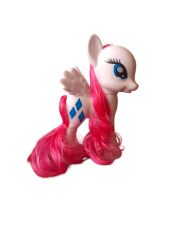 Pony Arkadaşlık Seti: 3 Sevimli Karakter ve Aksesuarları!