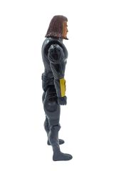 Oyuncak Avengers Thor Figürü Kolları ve Ayakları Hareketli 28cm.