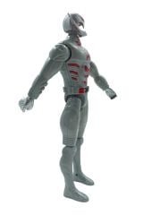 Oyuncak Avengers Ultron Figürü Kolları ve Ayakları Hareketli 28cm.