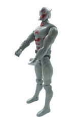 Oyuncak Avengers Ultron Figürü Kolları ve Ayakları Hareketli 28cm.