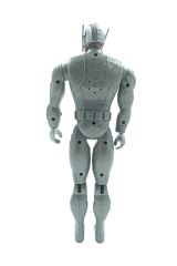Oyuncak Avengers Ultron Figürü Kolları ve Ayakları Hareketli 28cm.