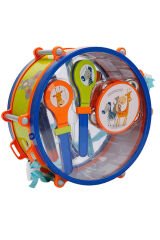 Çocuk Müzik Aletleri Seti ile Ritim Tut, Melodi Yakala!