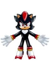 Süper Esnek 14cm. Sonic Prime Figür Seni Bekliyor! Ger ve Bük