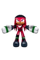 Süper Esnek 14cm. Sonic Prime Figür Seni Bekliyor! Ger ve Bük