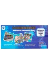 Code Breaker Kodları Çöz, Zekanı Zorla!