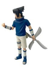 Naruto Figürü 10 cm ile Konoha’nın Efsanelerini Topla!