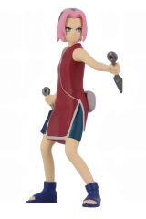 Naruto Figürü 10 cm ile Konoha’nın Efsanelerini Topla!