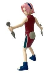 Naruto Figürü 10 cm ile Konoha’nın Efsanelerini Topla!