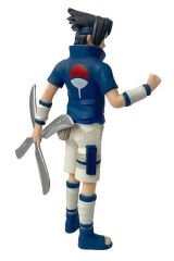 Naruto Figürü 10 cm ile Konoha’nın Efsanelerini Topla!