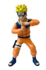 Naruto Figürü 10 cm ile Konoha’nın Efsanelerini Topla!