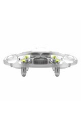 Akrobatik Şovların Yıldızı: UFO Stunt Işıklı Drone ile Hava Gösterileri