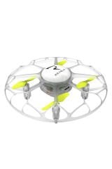 Akrobatik Şovların Yıldızı: UFO Stunt Işıklı Drone ile Hava Gösterileri