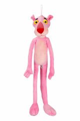 Pembe Panter Peluş 72 cm – Efsane Karakter Şimdi Dev Peluşuyla Yanında!