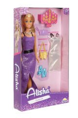 Alisha Fashion Davet Elbiseleri – Şıklığın ve Zarafetin Oyuncak Hâli!