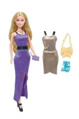 Alisha Fashion Davet Elbiseleri – Şıklığın ve Zarafetin Oyuncak Hâli!