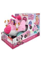 Ses, Işık ve Hareket Bir Arada! Bingit Minnie Mouse Uçak Şimdi Liva’da