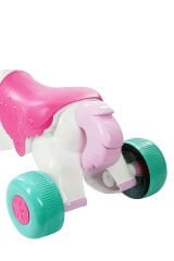 Bingit Roll n Go Unicorn – Sesli ve Işıklı Sürüş Keyfi Minikleri Bekliyor!