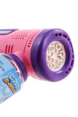 Baloncuk Yağmuru Başlasın! Bubble Blaster Köpük Tabancası + 500 ml Likit Seti