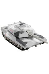 Minik Komutanların Gücü: Die Cast Çek Bırak Tank