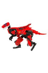Dinoster Evreni Seni Çağırıyor! Lucio Park Figürü ve Dino-Bot Seti