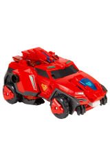Dinoster Evreni Seni Çağırıyor! Lucio Park Figürü ve Dino-Bot Seti