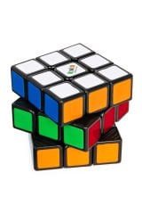 Rubik's Zeka Küpü 3x3 ile Sınırları Aş!