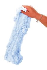 Mavi Slime Keyfi 150gr.– Cotton Cloudz Serisinin En Ferah Üyesi