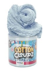 Mavi Slime Keyfi 150gr.– Cotton Cloudz Serisinin En Ferah Üyesi