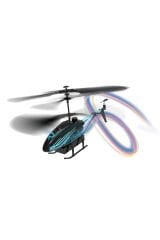 Uçuşa Hazır Teknoloji Harikası: Şarjlı Revolt Aerolume S9 Işıklı Helikopter