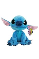 Stitch Severler Buraya! 50 cm’lik Orijinal Dev Peluş Şimdi Burada!