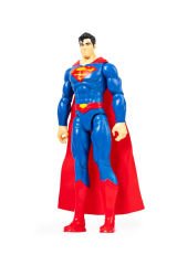 Çocuğunuzun En İyi Arkadaşı: Lisanslı 30cm. Superman Aksiyon Figürü