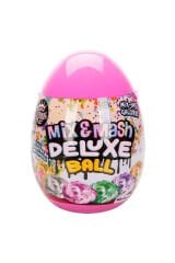Mix & Mash Delüks Slime Seti – Sınırsız Karıştır, Sonsuz Eğlen!