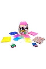 Mix & Mash Delüks Slime Seti – Sınırsız Karıştır, Sonsuz Eğlen!