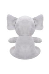20 cm Peluş Fil ile Miniklerin Dünyası Renklenecek!
